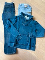 Scotch ´n` Shrunk Lands end 164 14 Pullover Hemd Iron Knee Jeans Düsseldorf - Pempelfort Vorschau