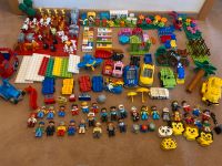 LEGO DUPLO XXL PAKET Schleswig-Holstein - Bad Bramstedt Vorschau