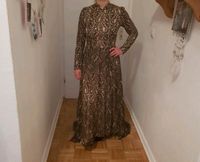 Abendkleid spitze festliches Kleid langes Kleid abikleid dress Berlin - Neukölln Vorschau