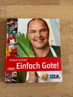 Einfach kochen , einfach Gote Kochbuch neuware super Zustand Bayern - Erding Vorschau