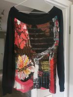 2xDesigual,Pullover,Langarmshirt,Gr.XL Nordrhein-Westfalen - Löhne Vorschau