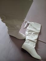 Sommerstiefel Brandenburg - Neuhardenberg Vorschau