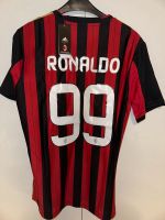 AC Milan Ronaldo Trikot | L Baden-Württemberg - Ulm Vorschau