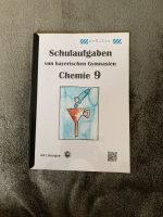 Schulaufgaben Chemie 9 Gymnasium Bayern Bayern - Bobingen Vorschau