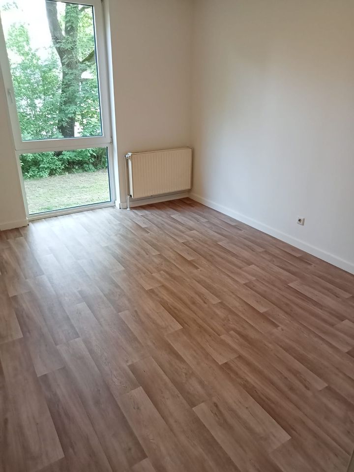 1 Zimmer Wohnung Oldenburg Nähe Klinikum in Oldenburg