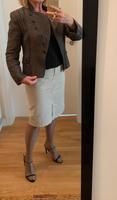 Sehr schöne Damen-Leinenjacke Aubing-Lochhausen-Langwied - Aubing Vorschau