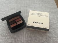 Chanel Les Beige Healthy Glow Natural Eyeshadow Palette in Warm Bayern - Coburg Vorschau