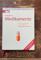 Handbuch Medikamente, sehr gut Thüringen - Jena Vorschau