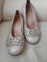 Gabor Comfort Ballerinas Gr.6/39 neuwertig Berlin - Neukölln Vorschau