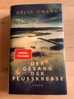 Buch-Der Gesang der Flusskrebse Bayern - Münchberg Vorschau