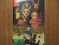 Nintendo Switch - Dragon Quest Treasures Niedersachsen - Dinklage Vorschau