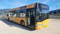 Solaris Urbino 12 * 3-Türig * Euro5 * 796.607  KM Niedersachsen - Heidenau Vorschau