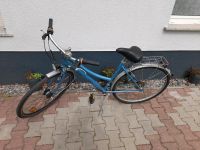 Ben Tucker 28 Zoll Damen Fahrrad Rad Bike 18 Gänge Schaltung Sachsen-Anhalt - Schkopau Vorschau