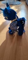 BUILD A BEAR LUNA MY LITTLE PONY BLAU EINHORN W. NEU KUSCHELTIER Leipzig - Möckern Vorschau