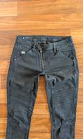 G-Star Raw Jeans (4) schwarz 28 = 36 38 Stretch mid skinny Schleswig-Holstein - Oldenburg in Holstein Vorschau