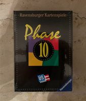 Phase 10 Kartenspiel NEU ✅ Frankfurt am Main - Eckenheim Vorschau