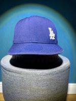 New Era Cap Los Angeles Dodgers 7 3/8 Hessen - Kassel Vorschau