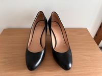 Pumps Bally Gr. 38 München - Au-Haidhausen Vorschau
