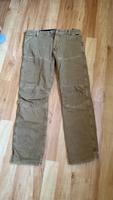 Lässige Gstar G Star RAW beige 5620 35/34 35 34 Bayern - Schliersee Vorschau