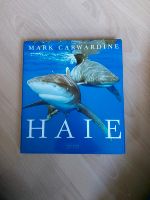 Buch "Haie" von Mark Carwardine Wandsbek - Hamburg Farmsen-Berne Vorschau