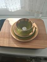 Kaffeeservice/ Sammeltasse DDR Hamburg-Nord - Hamburg Barmbek Vorschau
