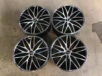 Audi VW Seat Skoda Mercedes Opel BMW  felgen 20 zoll 5x112LK Düsseldorf - Lichtenbroich Vorschau