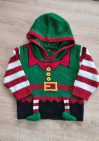 Next Pullover Wichtel Weihnachten Gr 86-92/passende Hose Geschenk Bayern - Gaimersheim Vorschau