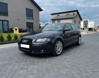 Audi A3 Sportback S-Line 2.0 TFSI Quattro  (AHK/Alcantara/Xenon…) Niedersachsen - Peine Vorschau