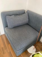 Ikea Ecksofa Leseecke mit Stauraum Fach Niedersachsen - Wolfsburg Vorschau