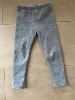 Gefütterte leggings, Größe 110 Baden-Württemberg - Schwendi Vorschau