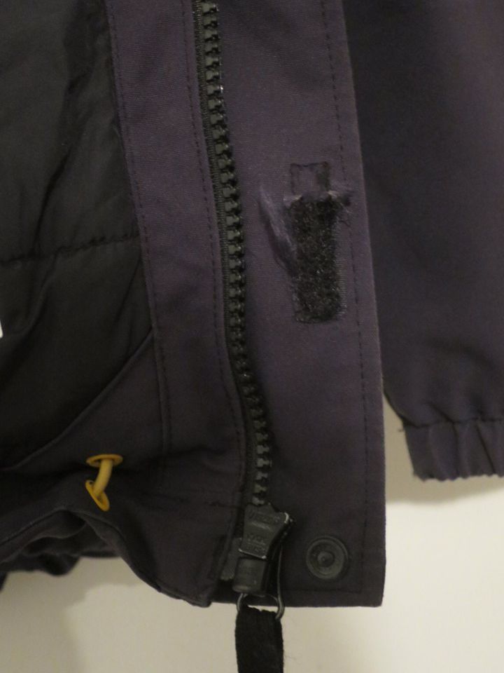 Jack Wolfskin Jungen Jacke "Kajak Falls" Gr. 152 TOP! in Würselen