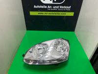 VW Golf 5 + Jetta 3 1K Chrom Halogen vorne Scheinwerfer links Eimsbüttel - Hamburg Stellingen Vorschau