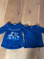 2 Langarmshirts / Longsleeve von H&M in Gr. 110/116 Bayern - Donauwörth Vorschau