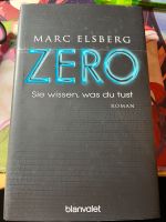 Zero - Sie wissen, was du tust Schleswig-Holstein - Nindorf (bei Neumünster) Vorschau