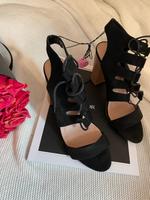 Damen Sandalen mit Absatz Schuhe Primark Bremen - Oberneuland Vorschau