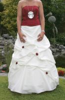 Schützenfestkleid/ festliches Kleid Nordrhein-Westfalen - Tönisvorst Vorschau