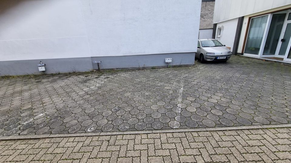 PKW Stellplatz Parkplatz in Mayen zu vermieten St.-Veit-Straße 52 in Mayen