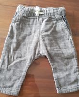 Sommer Baby Hose, Leinen Gr.68 H&M Bayern - Neu Ulm Vorschau