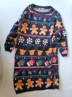 Bonprix Strickkleid gr 48/50 Nordrhein-Westfalen - Enger Vorschau