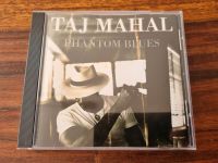 Taj Mahal ‎– "Phantom Blues" [VÖ 1996] Essen-West - Holsterhausen Vorschau