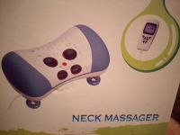TENS Nacken-Massagegerät Infrarot Magnet massager Berlin - Tempelhof Vorschau