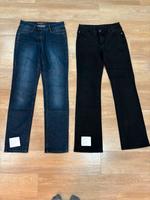 Street One Salma Long schwarz 34/36 Etikett 26 Nordrhein-Westfalen - Rahden Vorschau