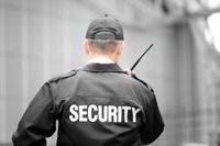 Hallo, ich bin bei der Suche Sicherheits Arbeit Security Schleswig-Holstein - Aukrug Vorschau