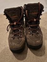 Original Lowa Wanderschuhe Damen Größe 36 Bayern - Freising Vorschau