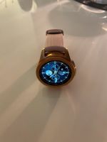 Samsung Galaxy Watch 42mm (SM-R810)  Rosé Gild Rheinland-Pfalz - Bad Kreuznach Vorschau