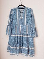 Tunika/ Kleid Aztekenmuster Schleswig-Holstein - Rendsburg Vorschau
