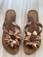 Lazamani Sandalen Gr.40 Nordrhein-Westfalen - Ibbenbüren Vorschau