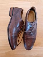 Red Tape Herren Leder Schuhe Fb.Braun Gr.43 Nordrhein-Westfalen - Herdecke Vorschau