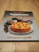 Herrliche Tupperware Kuchen und Torten, Backbuch, guter Zustand Nordrhein-Westfalen - Kirchhundem Vorschau