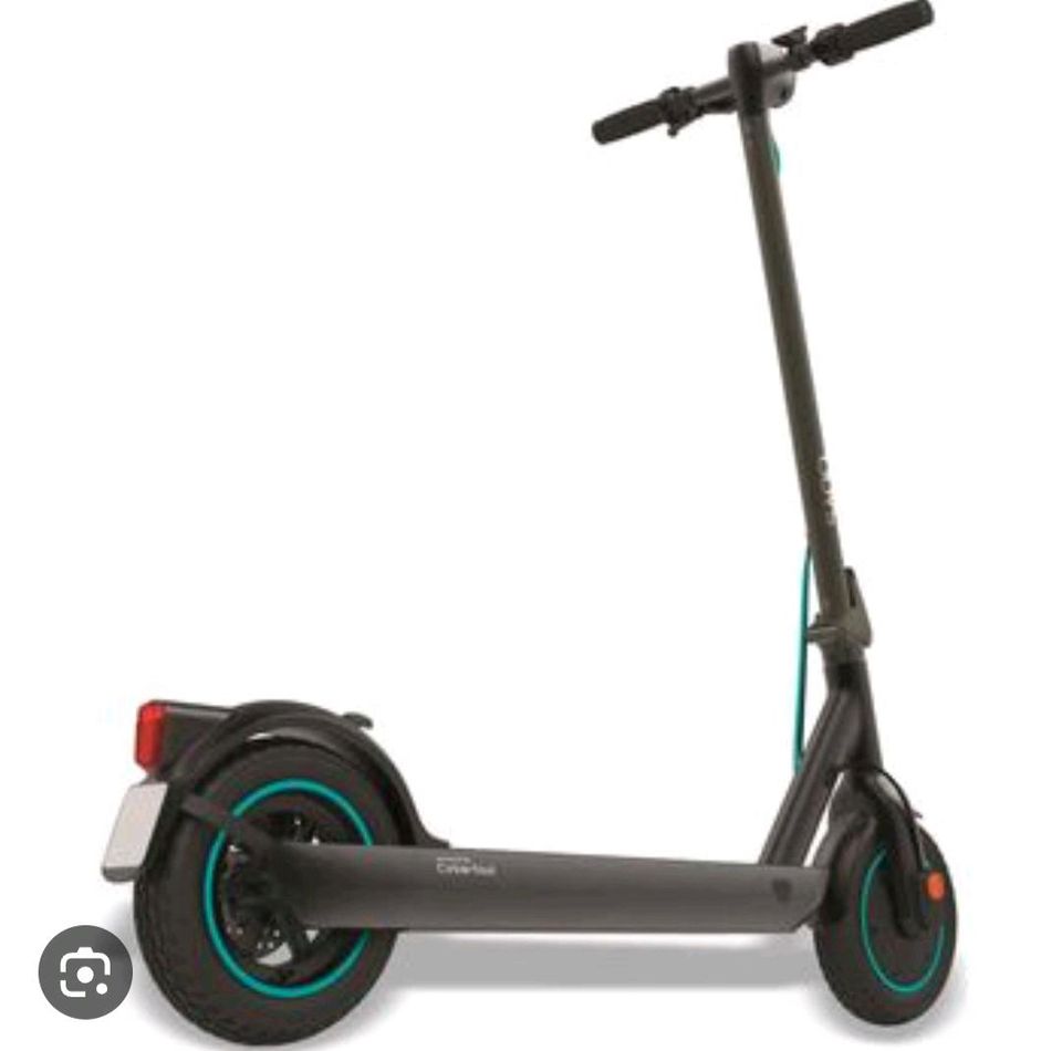 Ich suche mein geklautes E scooter in Gütersloh